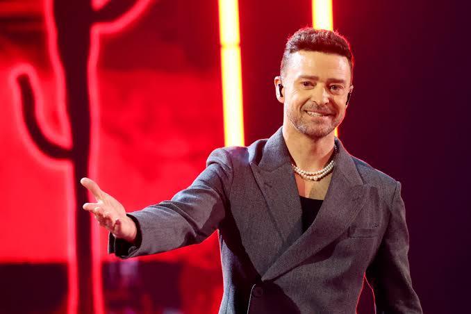 Justin Timberlake Reveals Lyme Disease Battle After Tour Ends