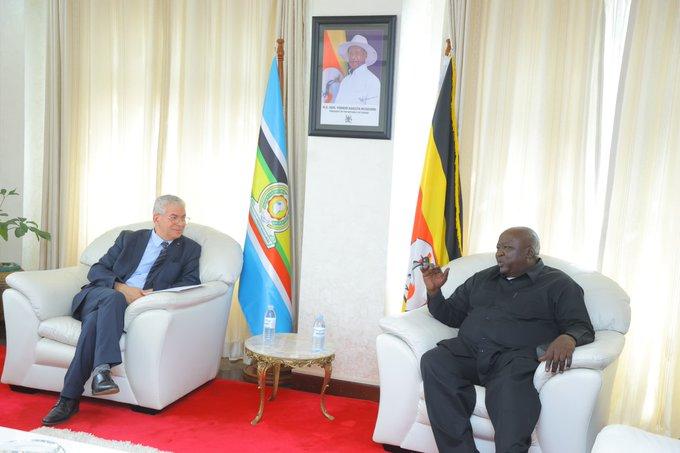 Algeria Awards 210 Scholarships to Ugandan Students for 2025
