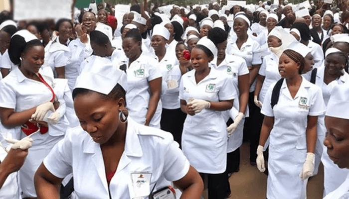 Nigerian Nurses Suspend Strike After Talks With Government