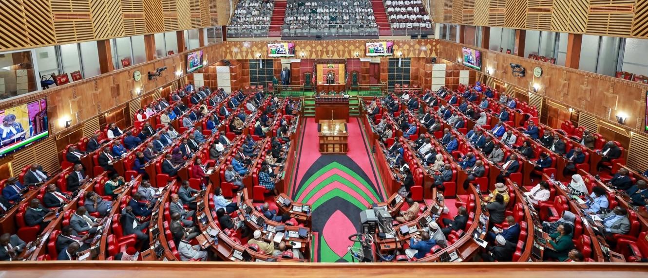 New Bill to Enforce Stricter Budget Rules in All Counties