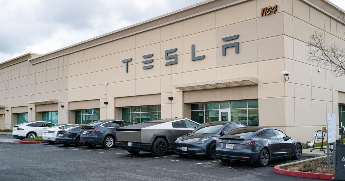 Tesla Ordered to Pay $200M Over Fatal Autopilot Crash in 2019