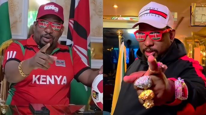 Harambee Stars Promised Sh1 Billion for Winning CHAN Title