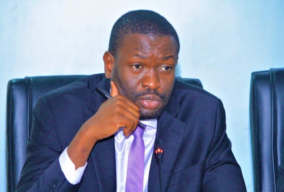 Sifuna Warns He’ll Leave ODM if It Supports Ruto in 2027