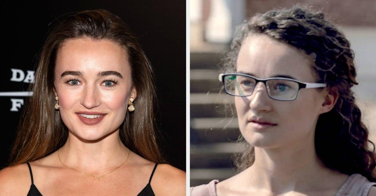 “The Walking Dead” Actress Kelley Mack Dies at Age 33 After Cancer Battle