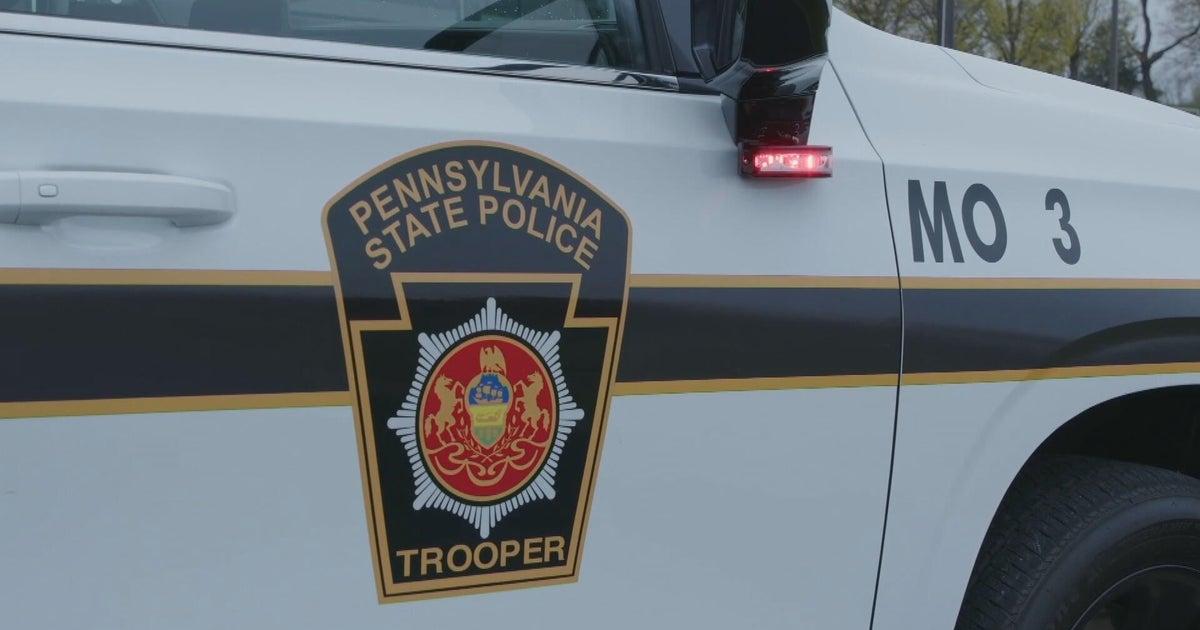 Two Pennsylvania Troopers Shot, Suspect Killed in Thompson Township
