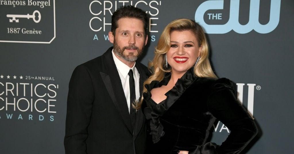Brandon Blackstock, Kelly Clarkson’s Ex, Dies at 48 From Cancer