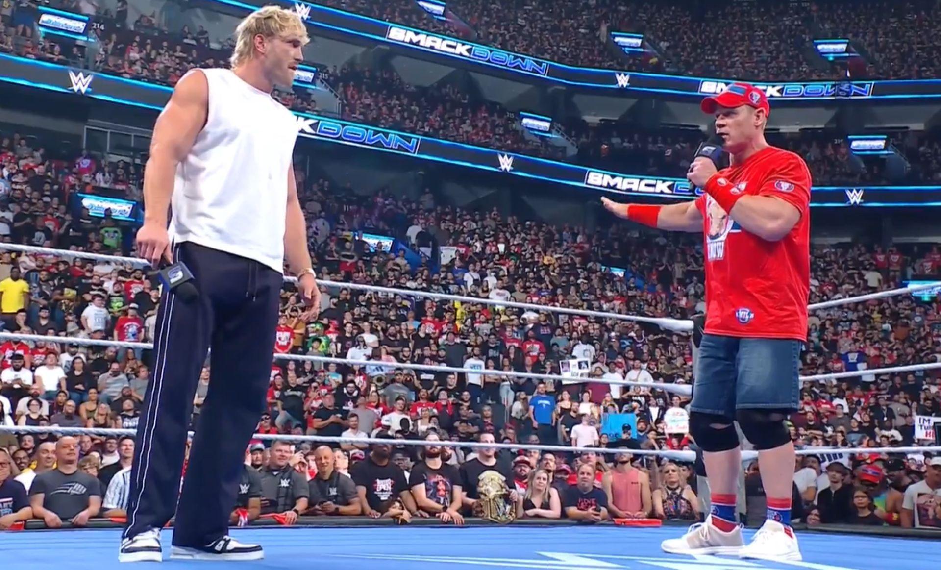 Four Major Missteps WWE Made on SmackDown After SummerSlam