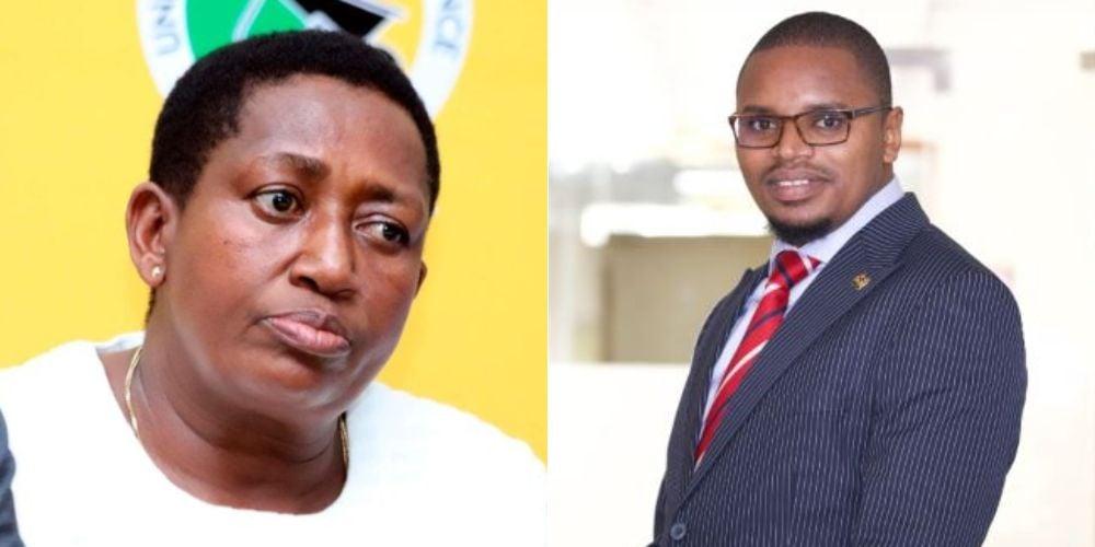 Ruto Reshuffles Leadership in CA and Athi Water Boards