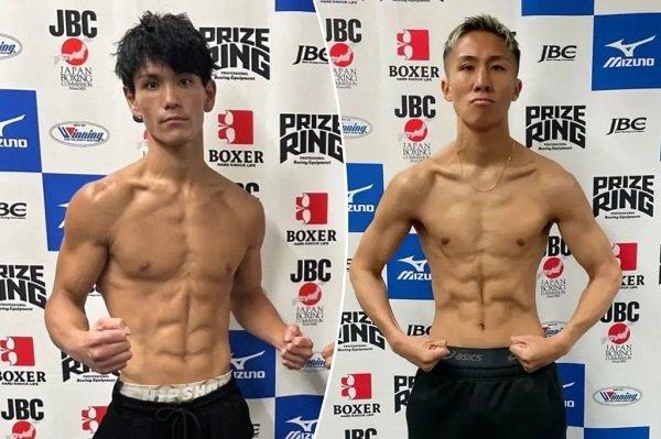 Two Japanese Boxers Die After Suffering Brain Injuries in Tokyo