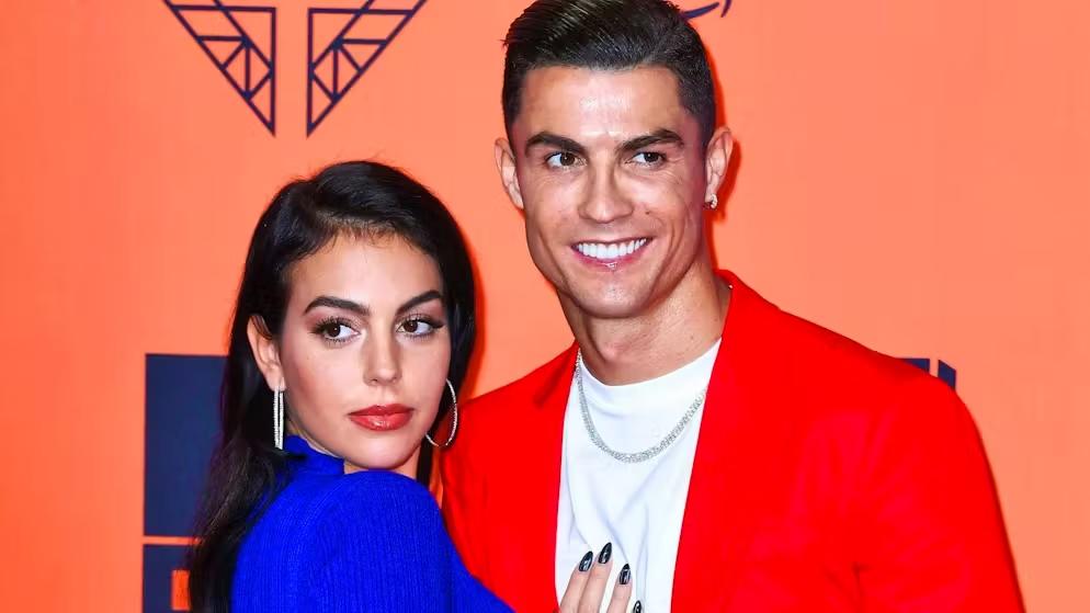 Cristiano Ronaldo Engaged to Partner Georgina Rodríguez After Nine Years