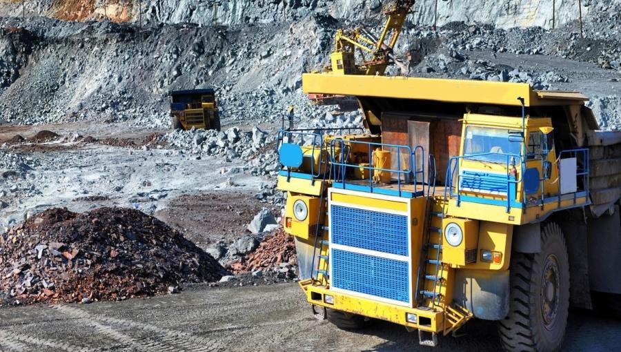 China Races Ahead of US in Central Asia’s Minerals Push
