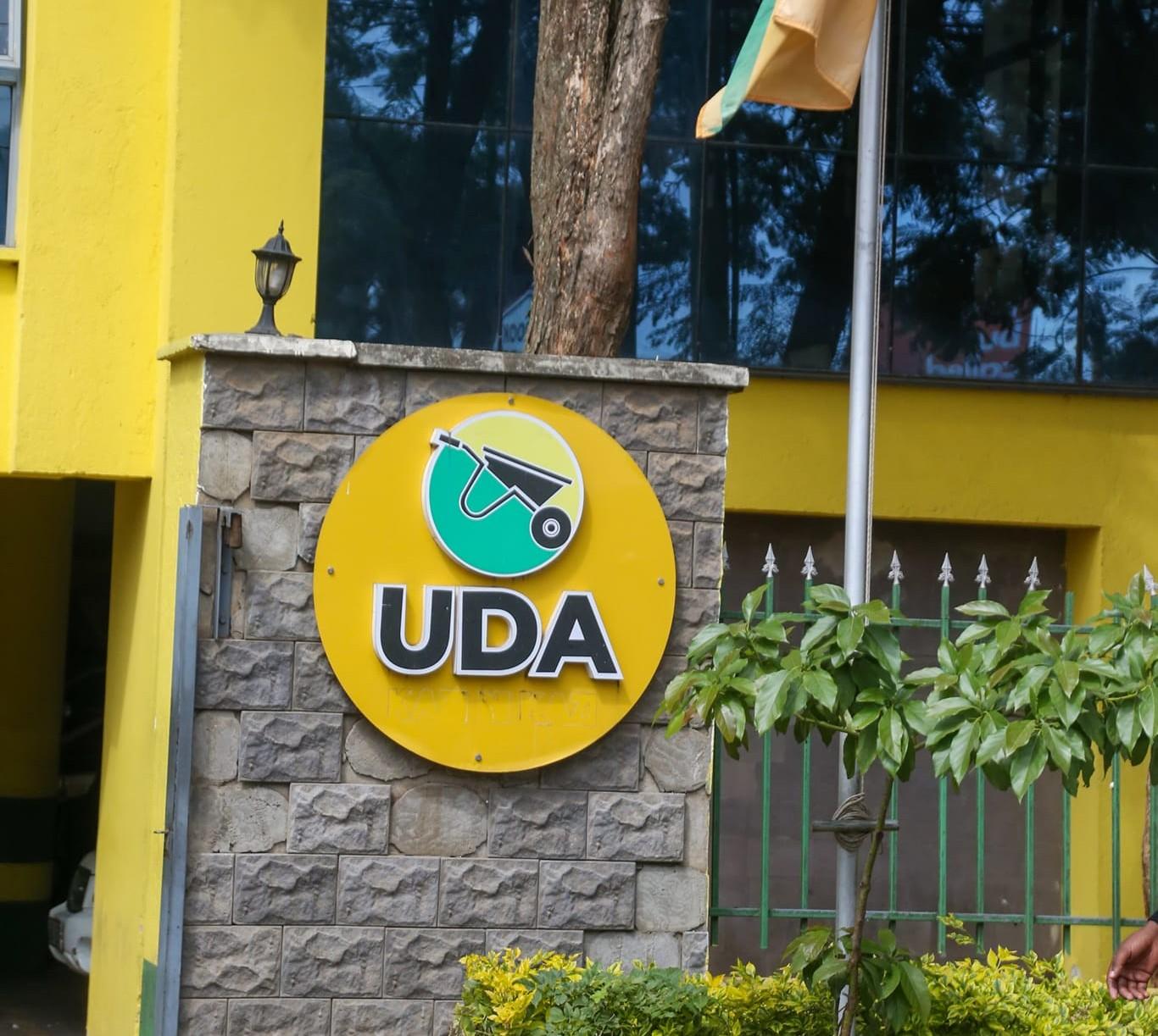 UDA Schedules September 20 Nominations Ahead of By-Elections