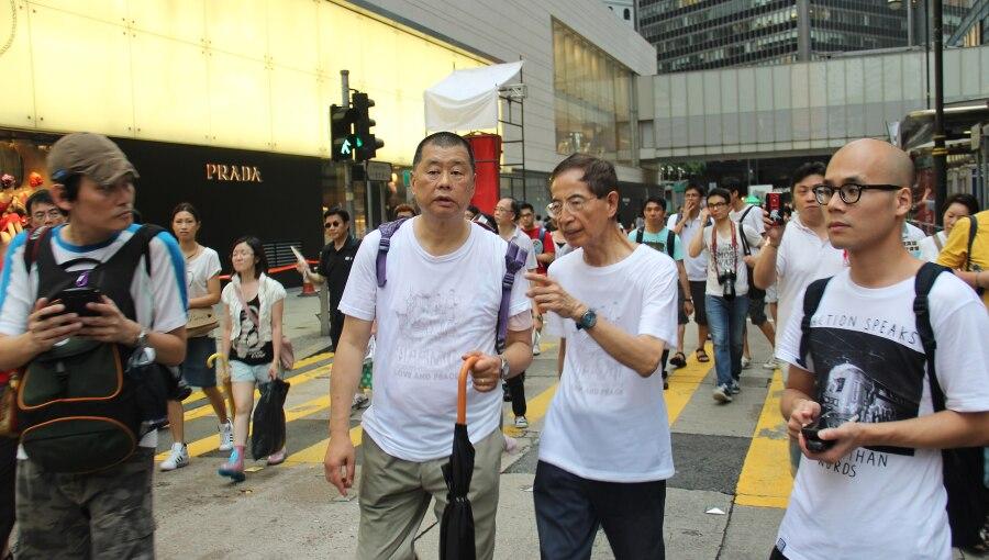 Jimmy Lai’s Trial Signals Hong Kong’s Fall and Global Warning