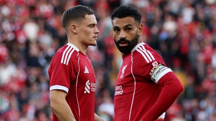 Carragher Rips into Liverpool’s Defence Despite 4-2 Bournemouth Win