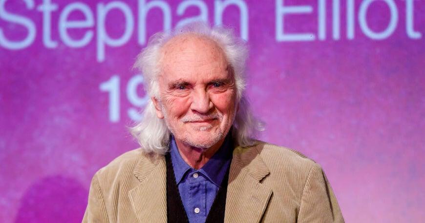 Terence Stamp, ‘Superman’ Villain and Acclaimed Actor, Dies at 87