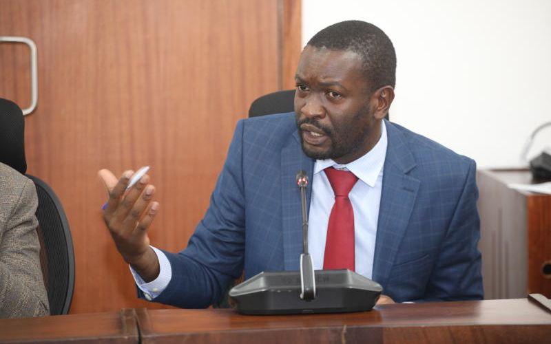 ODM to Hold County Delegates Elections Nationwide on August 25