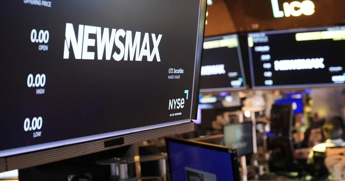 Newsmax to Pay $67M in Dominion Defamation Settlement