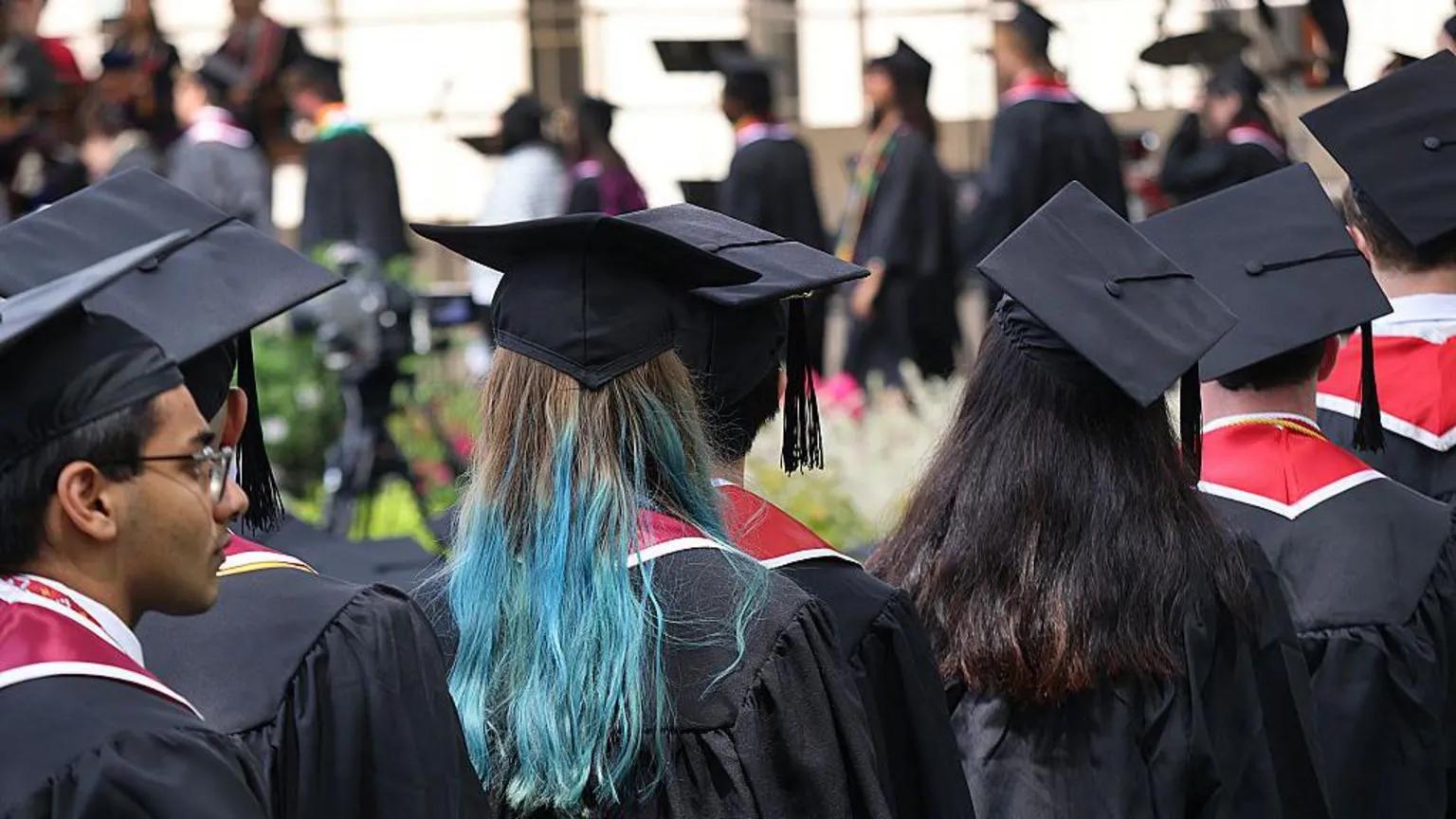 US Revokes 6,000 Student Visas Over Law Violations and Security