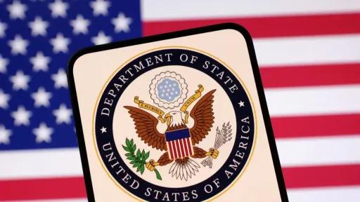 US Halts Most Visa Services in Zimbabwe Amid Government Concerns