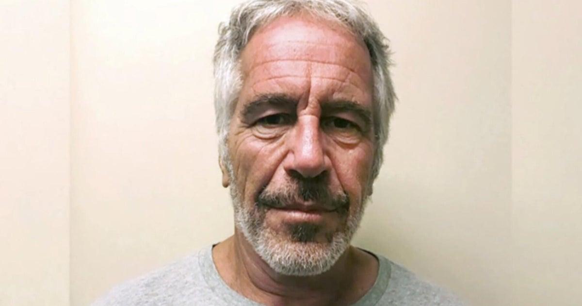 Judge Rejects Request to Unseal Epstein Grand Jury Records