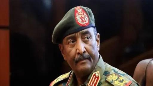 Sudanese Army Rejects Claims of Bombing WFP Aid Convoy in Darfur