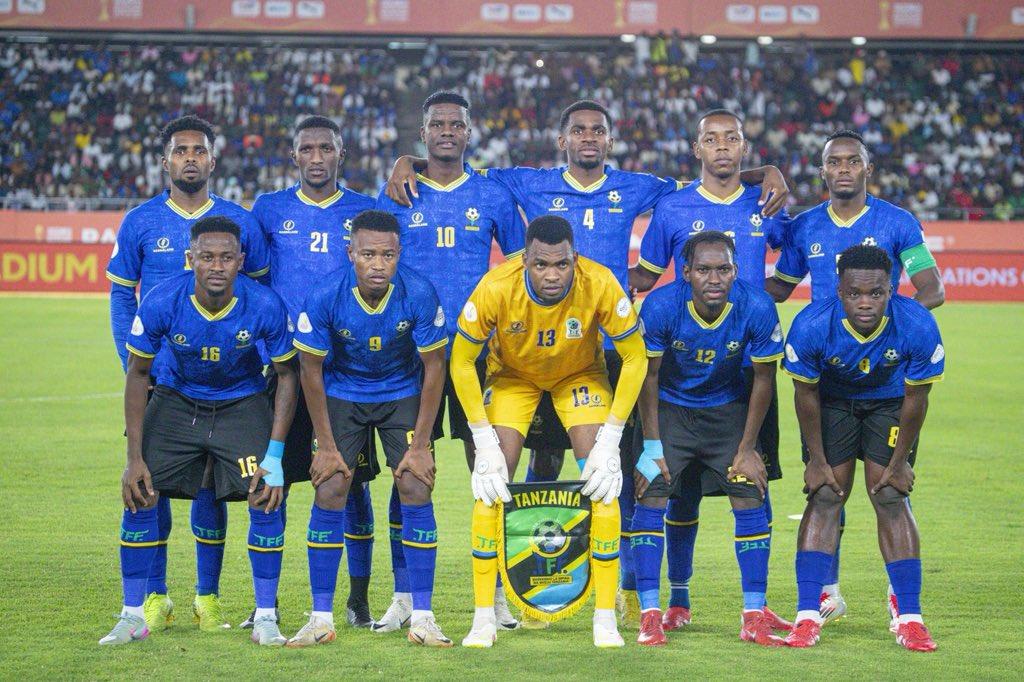 Tanzania Denies Claims Kenyans Bought All Tickets for Morocco Match