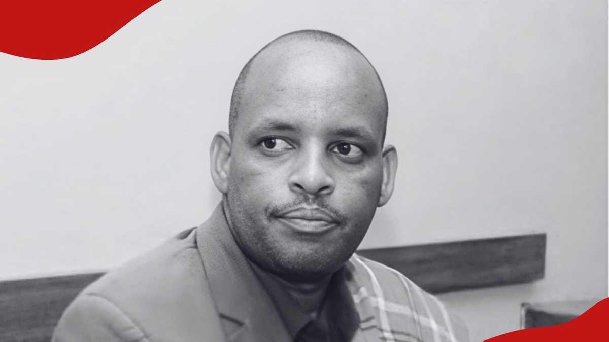 Former Laikipia North MP Mathew Lempurkel Dies After Road Accident