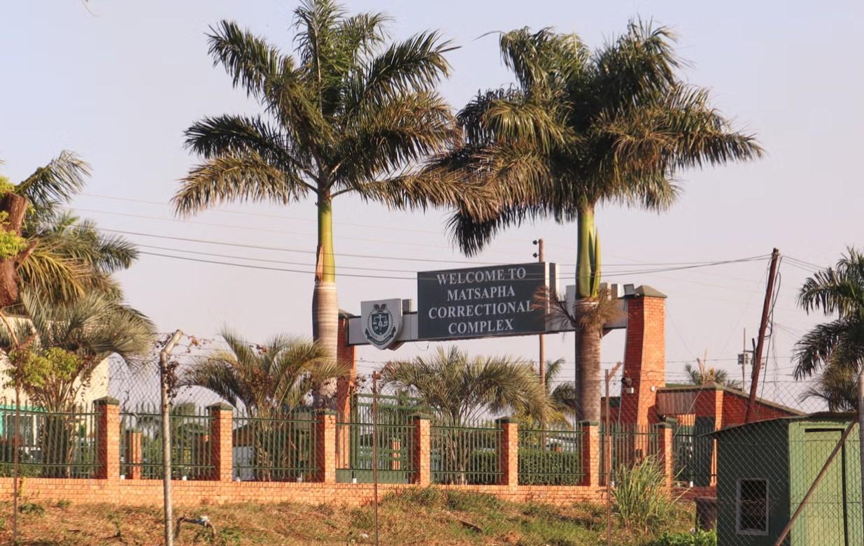 Eswatini Faces Court Challenge Over Secret US Deportee Agreement