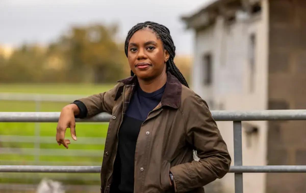 Kemi Badenoch Speaks Out on Racist Abuse Since Tory Leadership Win