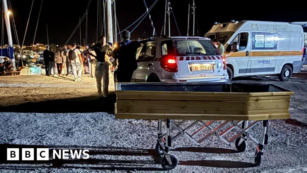 Three Sisters Among Migrant Victims in Deadly Mediterranean Boat Tragedy