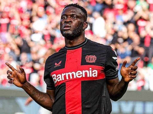 AC Milan Ends Victor Boniface Transfer After Medical Failure