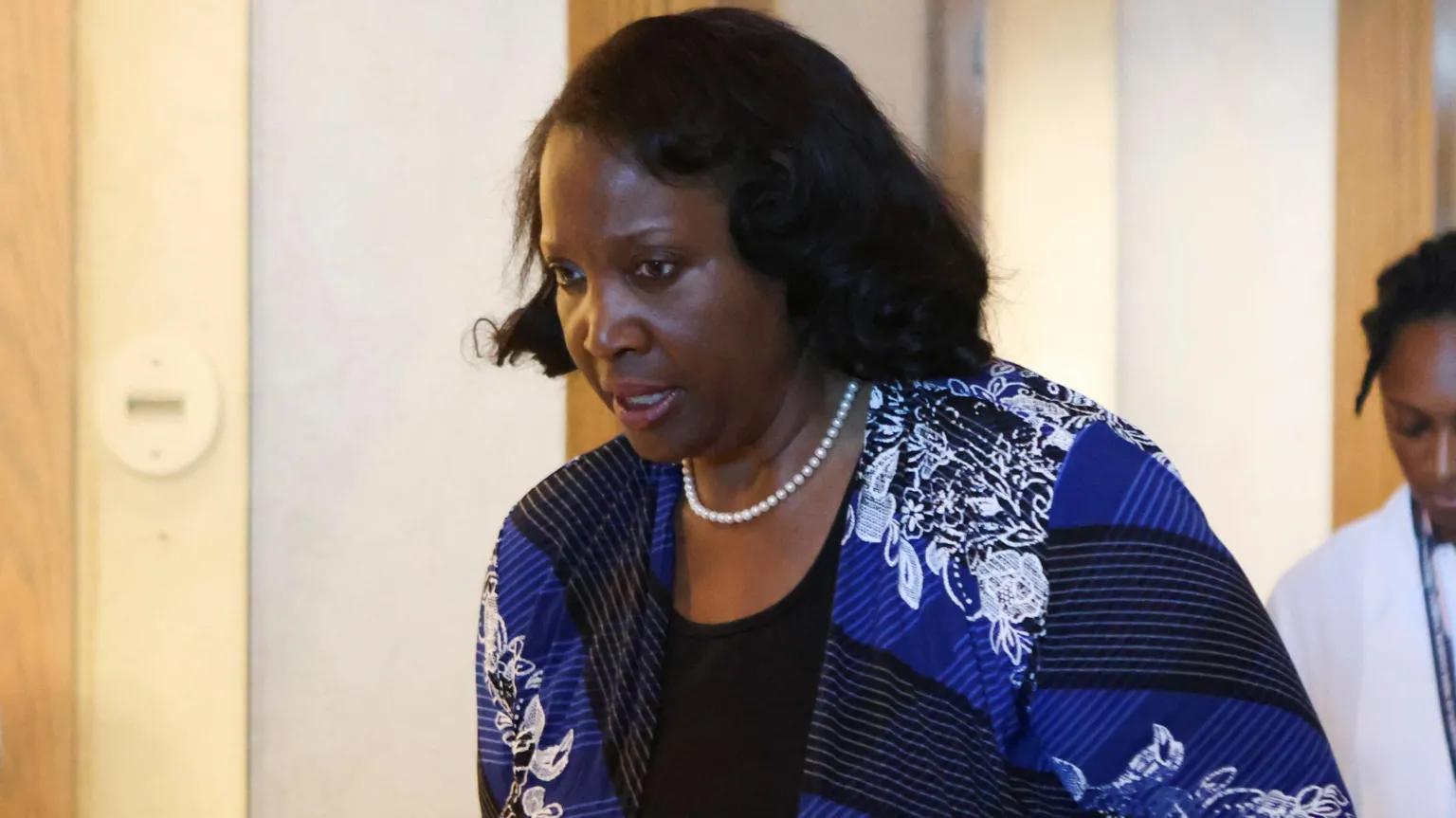 Trump Removes Fed Governor Lisa Cook in Unprecedented Move