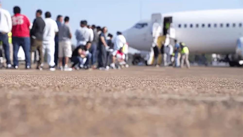 Rwanda Receives First Migrants Under US Deportation Agreement