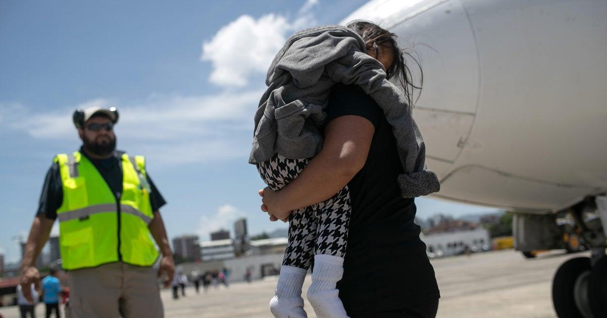 Judge Halts Deportation of Guatemalan Migrant Children in U.S.