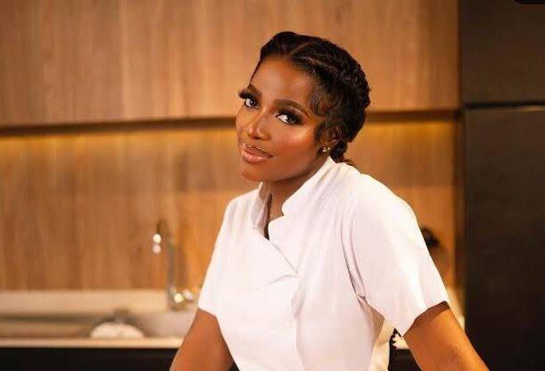Hilda Baci Plans Record-Breaking 250 Bags of Jollof Rice
