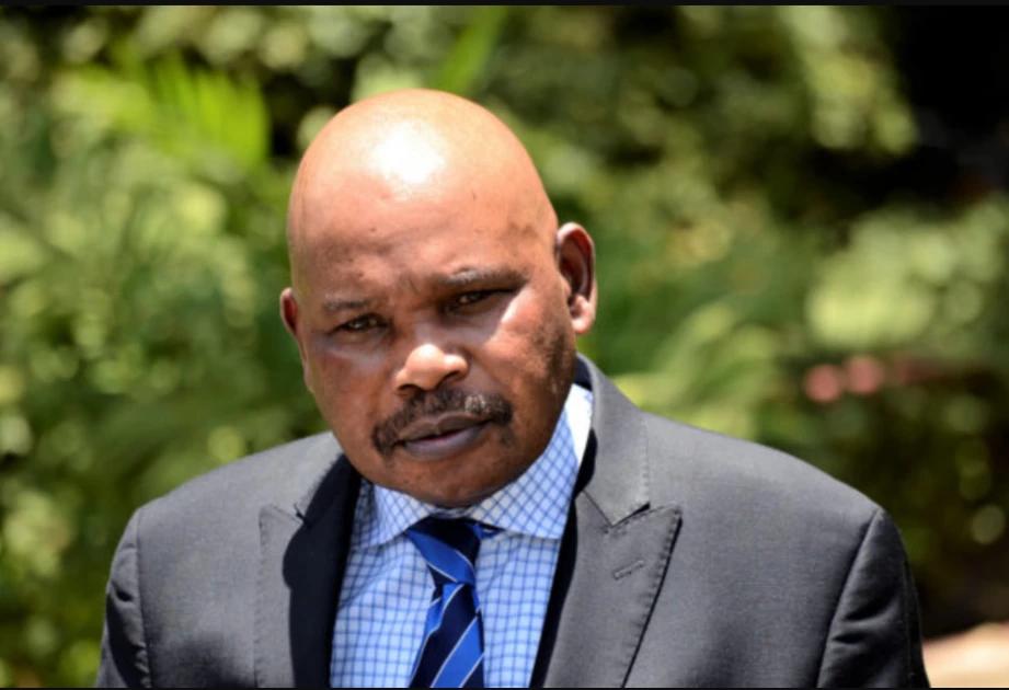 Kenya Swears in Expert Panel to Oversee Protest Victim Compensation