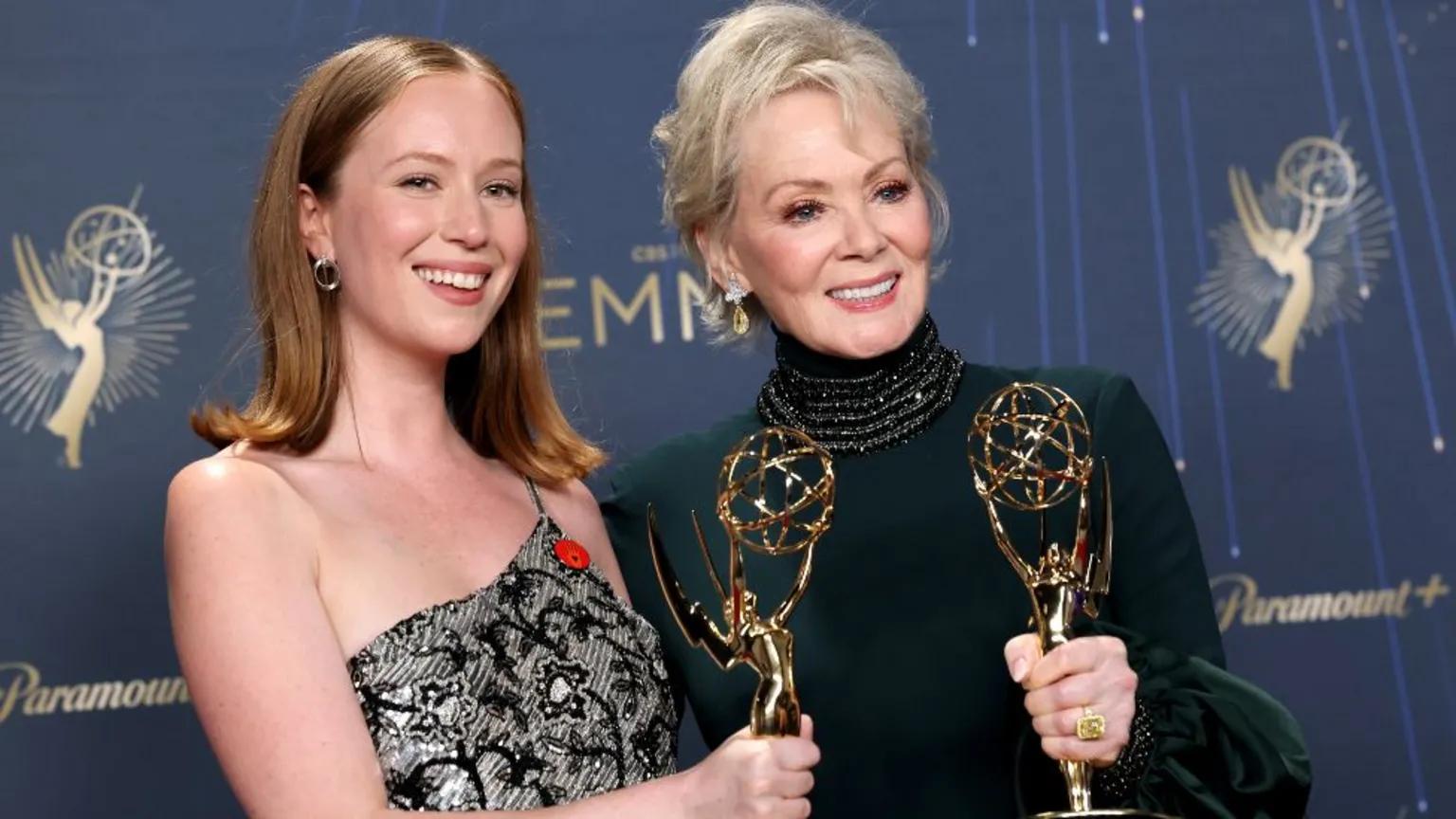 Emmy Awards 2025: Full List of Winners and Major Highlights