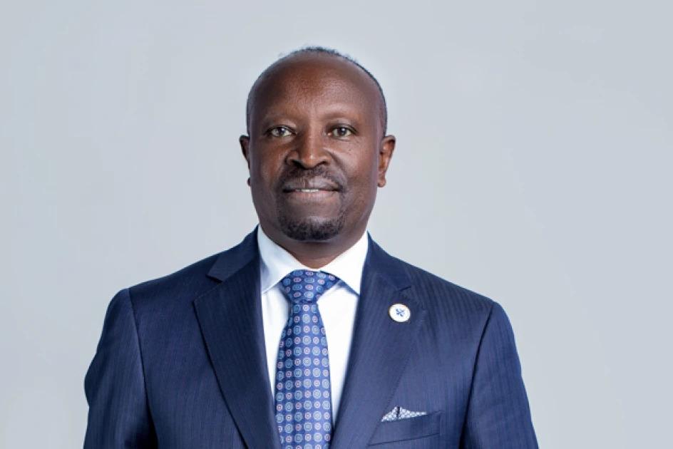 Absa Bank Names Mohammed Nyaoga as New Board Chairman