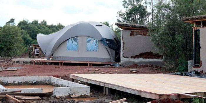 Kenya Forest Service Denies Resumption of Ngong Forest Hotel Project