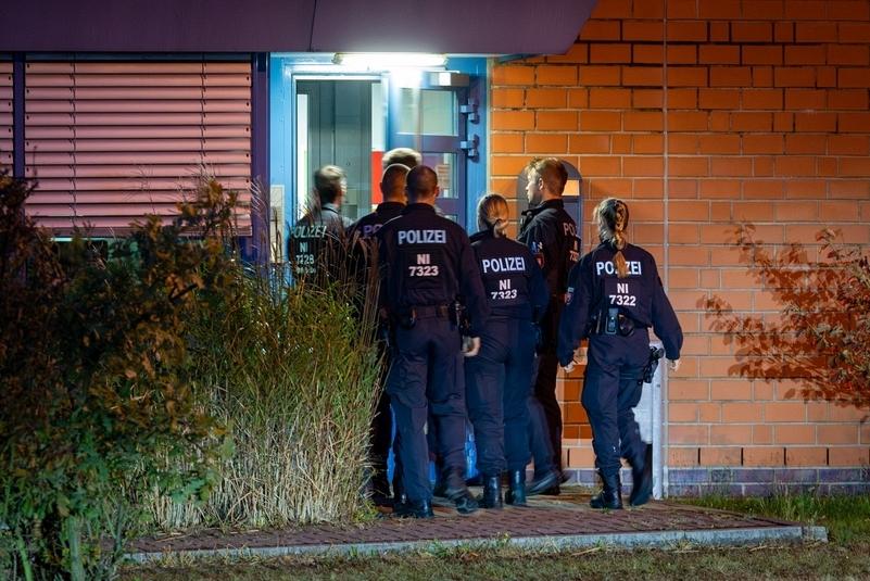 Madeleine McCann Case Suspect Freed After Serving German Prison Term