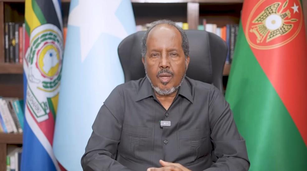 Four TikTokers Arrested in Somalia for Video Mocking President