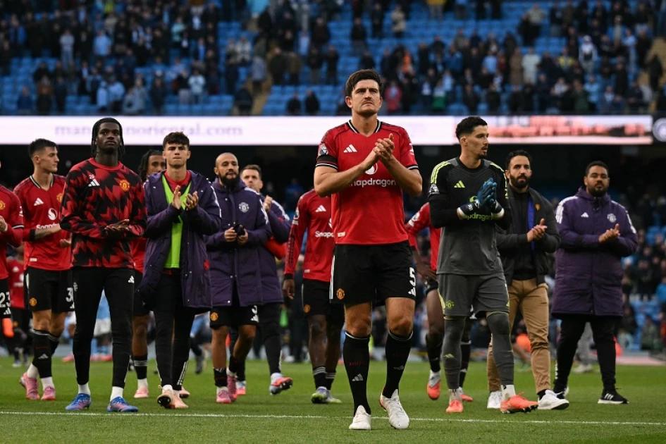 Man United Reports Record Revenues but Faces Sixth Straight Loss