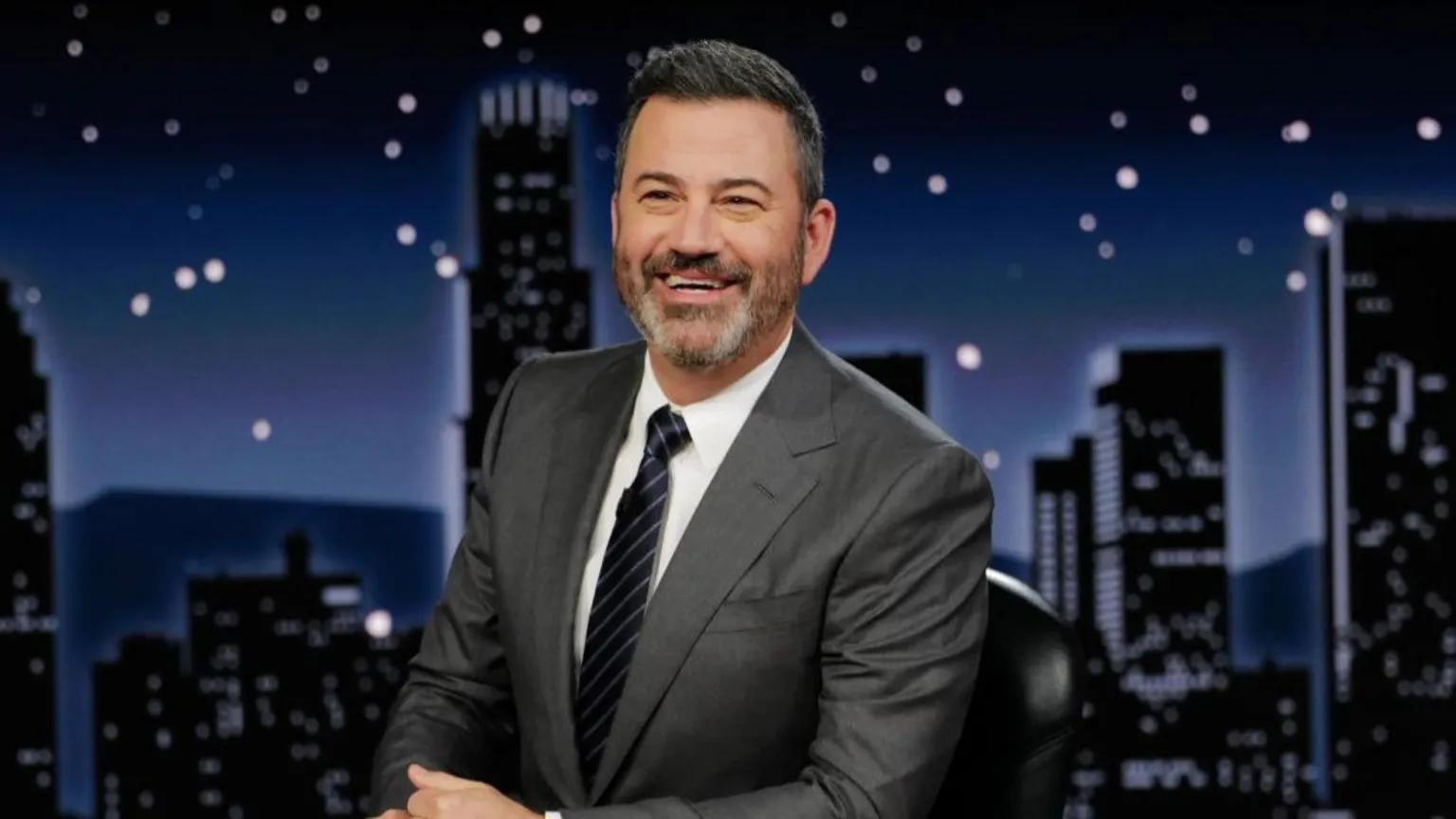 ABC Pulls Jimmy Kimmel Off Air After Remarks on Charlie Kirk
