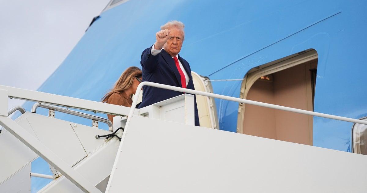 Trump Suggests Revoking Licenses of TV Networks Critical of His Coverage