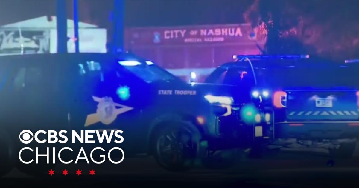 Man Killed, Several Injured in Shooting at New Hampshire Country Club