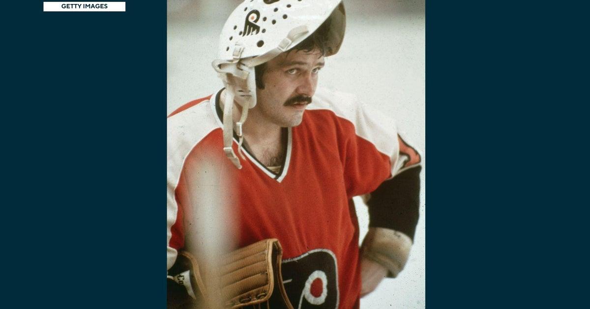 Flyers Legend and Hall of Fame Goalie Bernie Parent Dies at 80