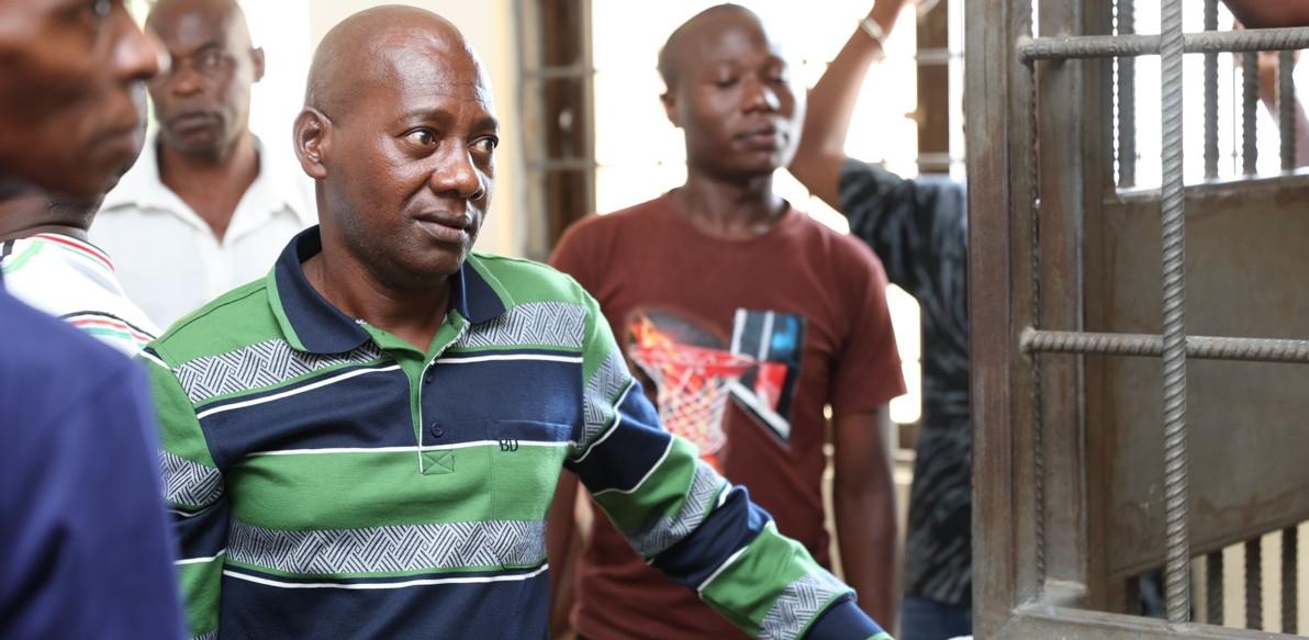 Witnesses Detail How Mackenzie Used Bible Verses in Deadly Shakahola Cult