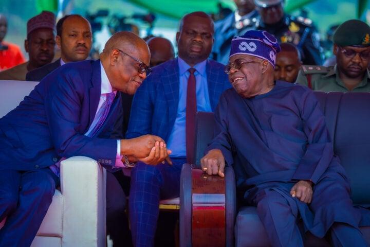Tinubu Orders Construction of 600-Bed Hostels at Abuja Law School