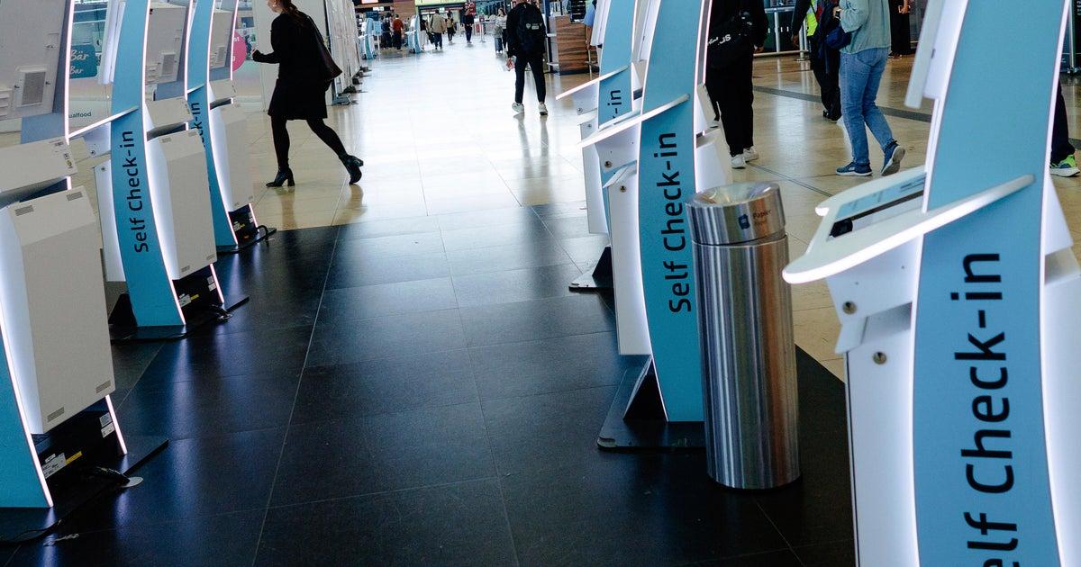U.K. Police Arrest Man Over Cyberattack That Disrupted Airports