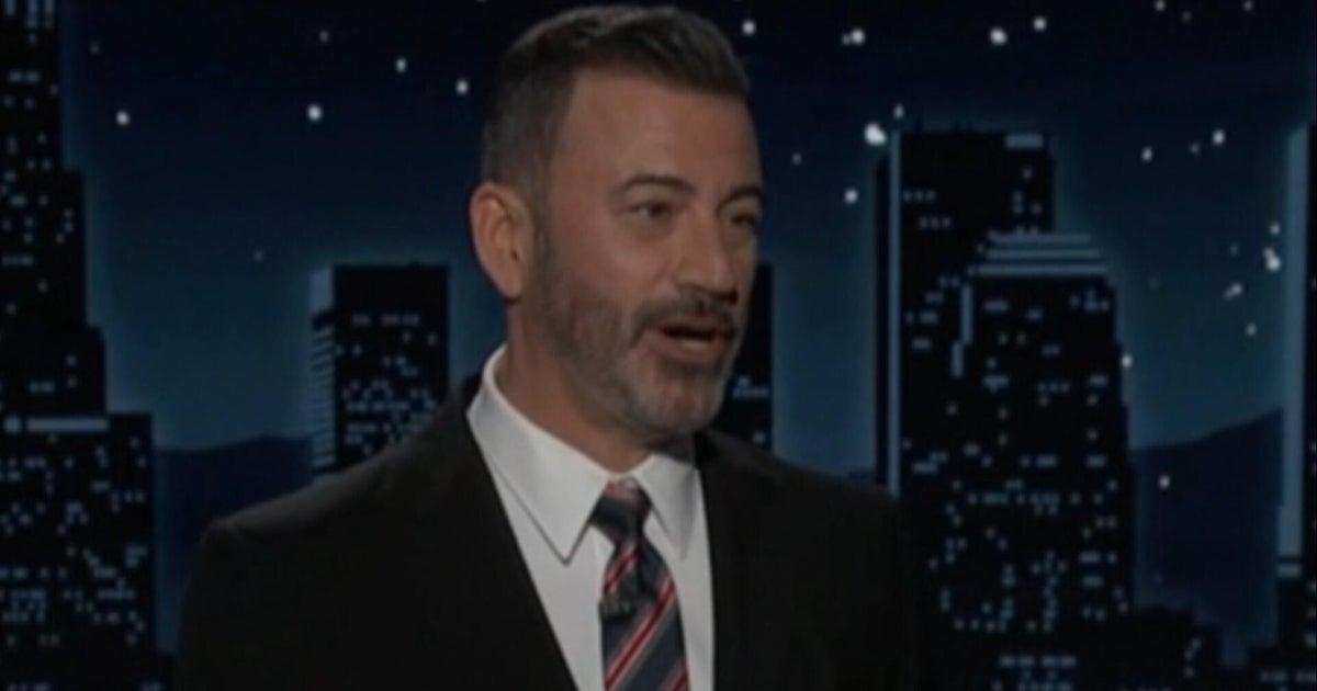 Jimmy Kimmel Defends Free Speech in Return to Late-Night TV